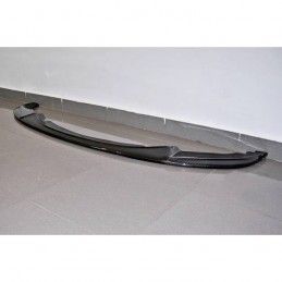 Déflecteur Avant BMW F20 / F21 12-14 M-Tech Carbone, Serie 1 F20/ F21