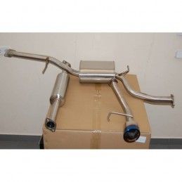 Echappement Ford Focus 2.0 2008-2012, Focus
