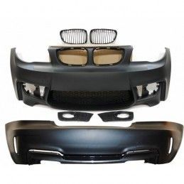 Kit De Carrosserie BMW E82 E88 Look M1, Serie 1 E81/ E82/ E87/ E88