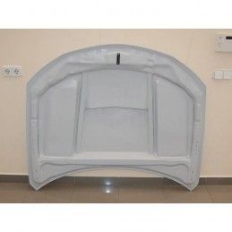 Capot En Fibre Subaru Impreza 2008, Subaru