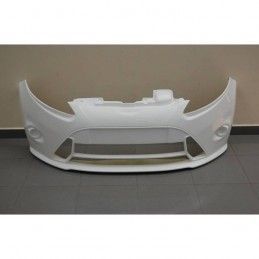 Pare-Choc Avant Ford Fiesta 09 RS, KIT CARROSSERIE