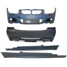 Kit De Carrosserie BMW E92 / E93 Look M3, Serie 3 E92/ E93/ M3