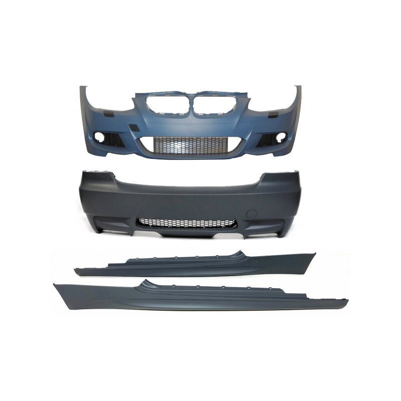 Kit De Carrosserie BMW E92 / E93 Look M3, Serie 3 E92/ E93/ M3