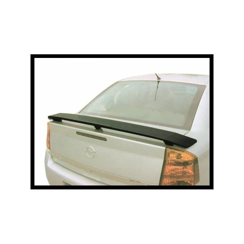 Aileron Opel Vectra C 4 Portes, Opel