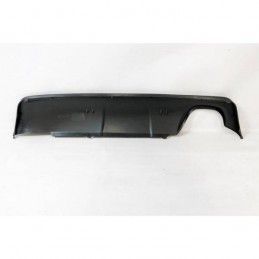 Diffuseur Arrière BMW E60 / E61 M-Tech ABS, Serie 5 E60/ E61