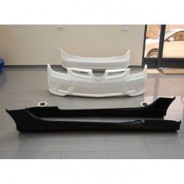 Kit De Carrosserie Mercedes R171 04-10 Look AMG, SLK R171