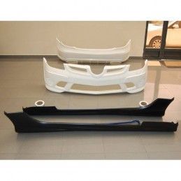 Kit De Carrosserie Mercedes R171 04-10 Look AMG, SLK R171