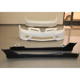 Kit De Carrosserie Mercedes R171 04-10 Look AMG, SLK R171