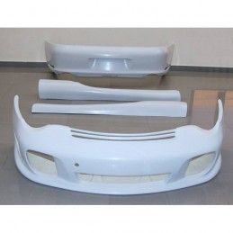 Kit De Carrosserie Porsche 996 Phase 2 2002-2004, 996