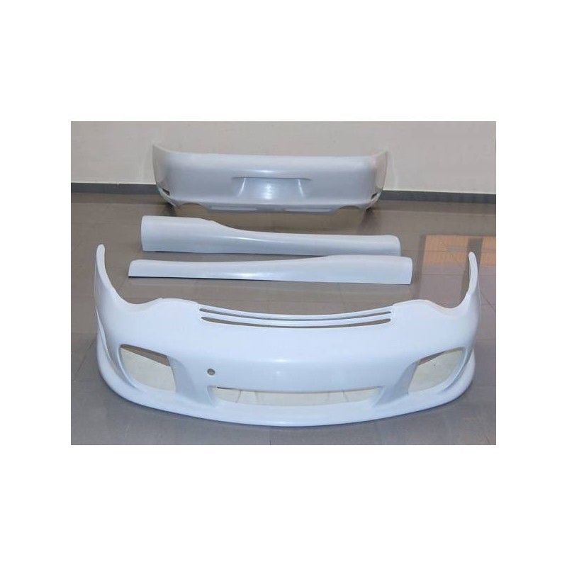 Kit De Carrosserie Porsche 996 Phase 2 2002-2004, 996