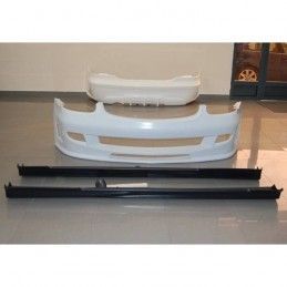 Kit De Carrosserie Mercedes R170 Look AMG, SLK R170