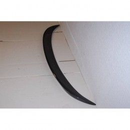 Aileron Carbone BMW E63, Serie 6 E63/ E64/ M6