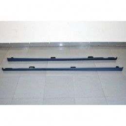 Jupes Volkswagen Golf 7 3/5P Look R, Golf 7