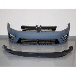 Kit De Carrosserie Volkswagen Golf 7 R 3/5P ABS, VOLKSWAGEN