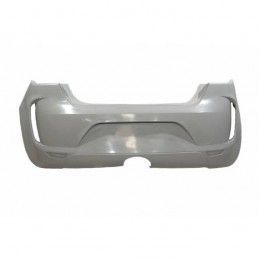 Pare-Choc Arrière Seat Leon 05-08 FR, Seat