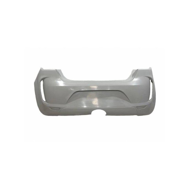 Pare-Choc Arrière Seat Leon 05-08 FR, SEAT