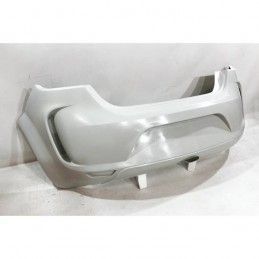 Pare-Choc Arrière Seat Leon 05-08 FR, Seat