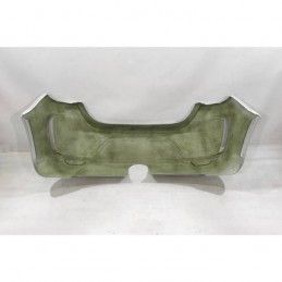 Pare-Choc Arrière Seat Leon 05-08 FR, SEAT