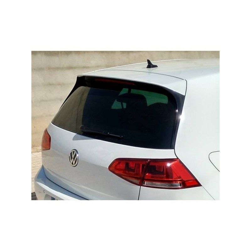 Aileron Volkswagen Golf 7 GTI 3/5 P, Golf 7