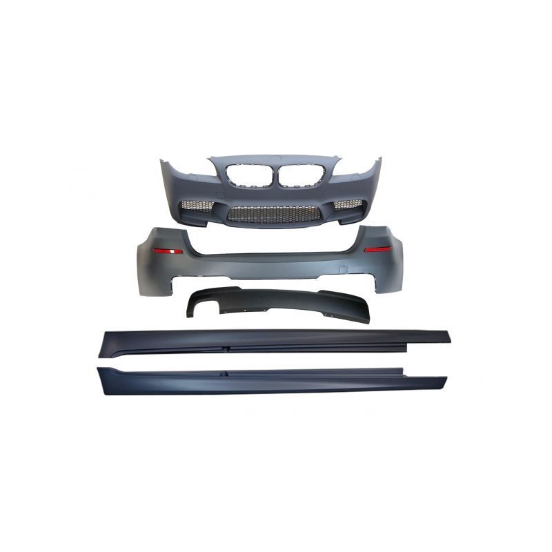 Kit De Carrosserie BMW F11 10-12, BMW