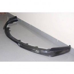 Déflecteur Avant Mitsubishi Evo IX Carbone, Mitsubishi