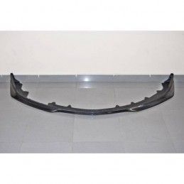 Déflecteur Avant Mitsubishi Evo IX Carbone, Mitsubishi