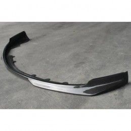 Déflecteur Avant Mitsubishi Evo IX Carbone, Mitsubishi