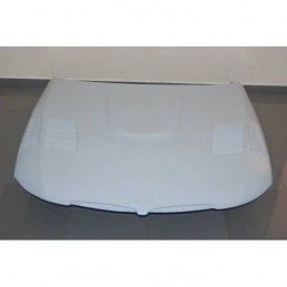 Capot En Fibre BMW E90 GTR 2005-2008, Serie 3 E90/ E91