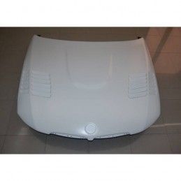 Capot En Fibre BMW E90 GTR 2005-2008, Serie 3 E90/ E91