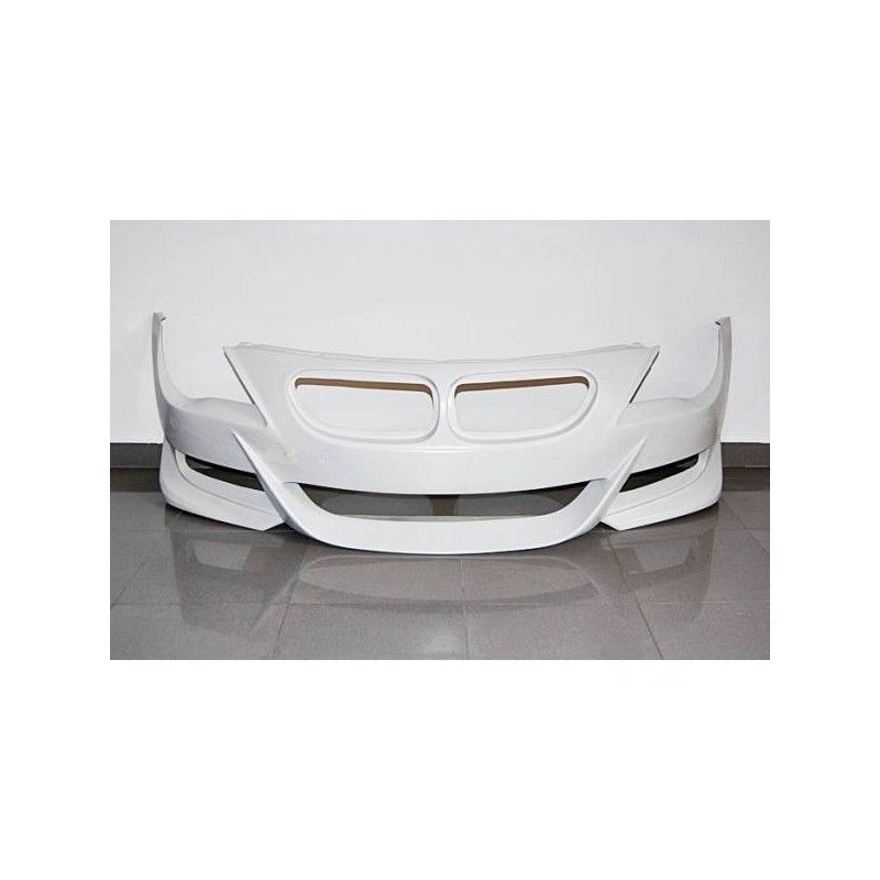 Pare-Choc Avant BMW E63 / E64 Look M6, Serie 6 E63/ E64/ M6