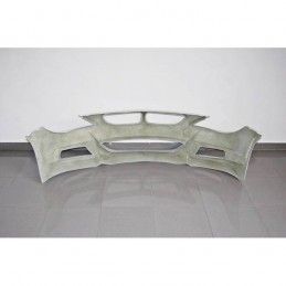 Pare-Choc Avant BMW E63 / E64 Look M6, Serie 6 E63/ E64/ M6