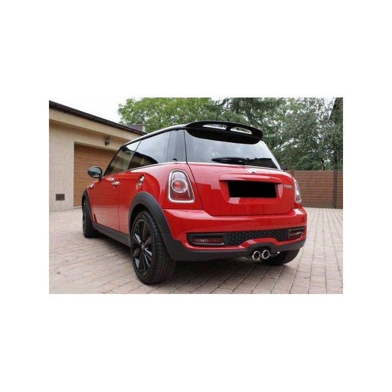 Aileron Mini Cooper R56 2006-2010, Mini