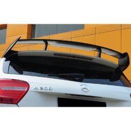 Aileron Mercedes W176 2012-2018 A45 Look AMG, Classe A W176