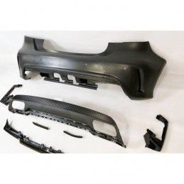 Kit De Carrosserie Mercedes W176 A45 2012-2015 Look AMG Sensor, Classe A W176