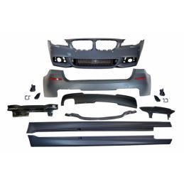 Kit De Carrosserie BMW F11 13-16 LCI Look M-Tech, Bmw