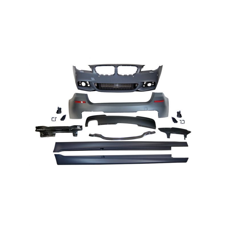 Kit De Carrosserie BMW F11 13-16 LCI Look M-Tech, BMW