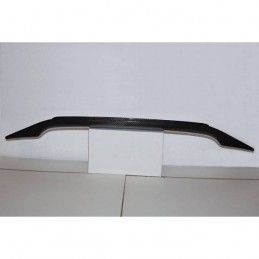 Aileron Carbone Audi TT 8J 2006-2014, TT 8N