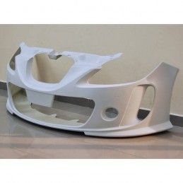 Pare-Choc Avant Seat Leon FR '09-12, Seat