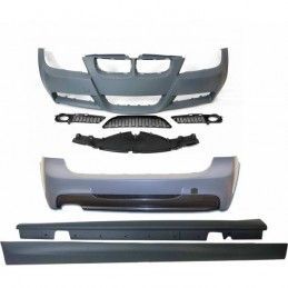 Kit De Carrosserie BMW E91 Look M-Tech ABS, Serie 3 E90/ E91