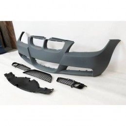 Kit De Carrosserie BMW E91 Look M-Tech ABS, Serie 3 E90/ E91