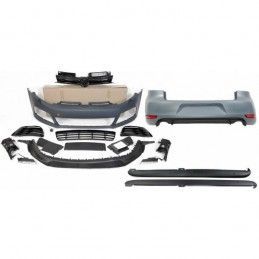 Kit De Carrosserie Volkswagen Golf 6 ABS, VOLKSWAGEN