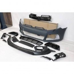 Kit De Carrosserie Volkswagen Golf 6 ABS, Volkswagen