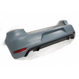 Kit De Carrosserie Volkswagen Golf 6 ABS, Volkswagen