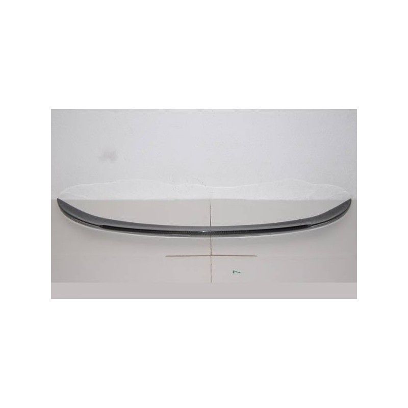 Aileron Carbone BMW F13 2012-2016, Serie 4 F32/ M4