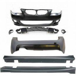 Kit De Carrosserie BMW E61 M-Tech II ABS, Serie 5 E60/ E61