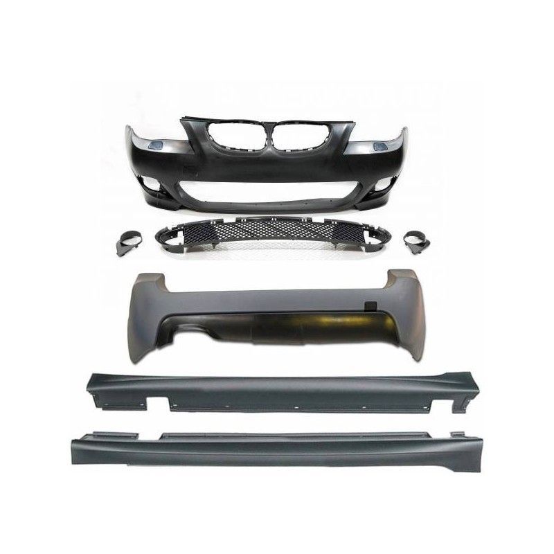 Kit De Carrosserie BMW E61 M-Tech II ABS, Serie 5 E60/ E61