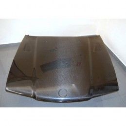 Capot Carbone BMW E36 2P. S/T, Serie 3 E36/ M3