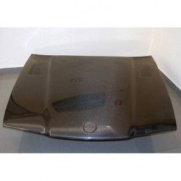 Capot Carbone BMW E36 2P. S/T, Serie 3 E36/ M3