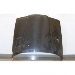 Capot Carbone BMW E36 2P. S/T, Serie 3 E36/ M3