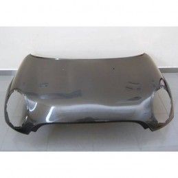 Capot Carbone Mini Cooper R55 / R56 / R57 2006-2010, Mini